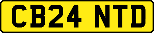 CB24NTD