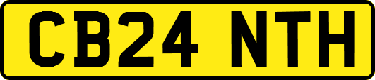 CB24NTH