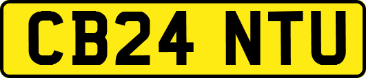 CB24NTU