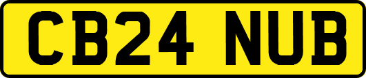 CB24NUB