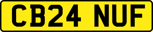 CB24NUF