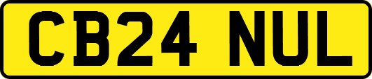 CB24NUL