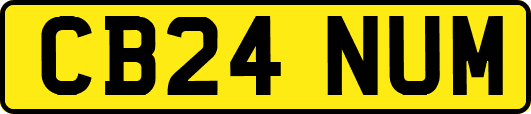 CB24NUM