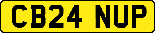CB24NUP