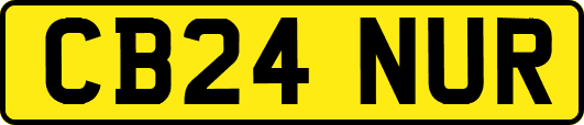 CB24NUR