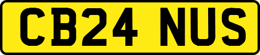 CB24NUS