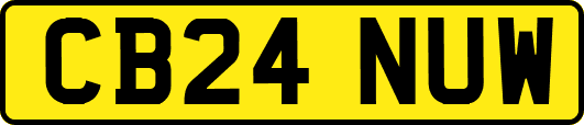 CB24NUW