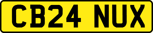 CB24NUX
