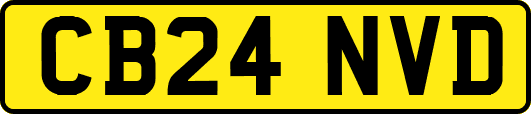 CB24NVD