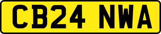 CB24NWA