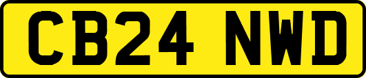CB24NWD