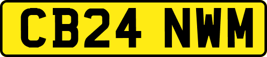 CB24NWM