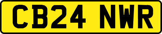 CB24NWR