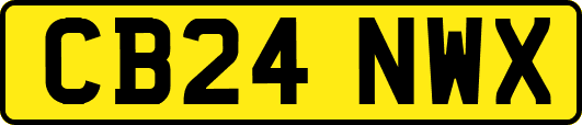 CB24NWX