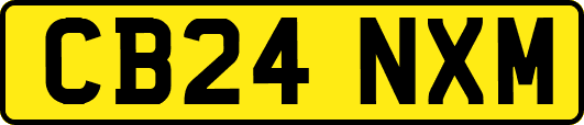 CB24NXM
