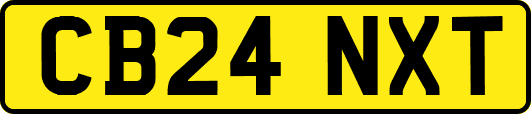 CB24NXT