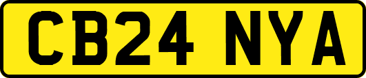 CB24NYA