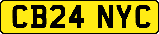 CB24NYC