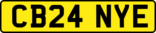 CB24NYE