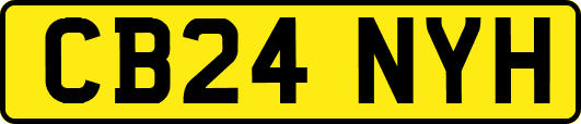 CB24NYH