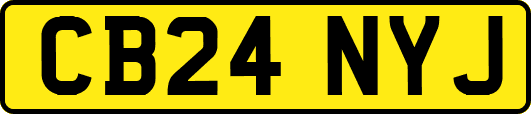 CB24NYJ
