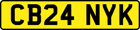 CB24NYK