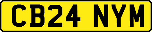 CB24NYM