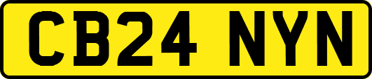 CB24NYN