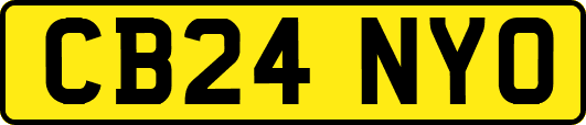 CB24NYO
