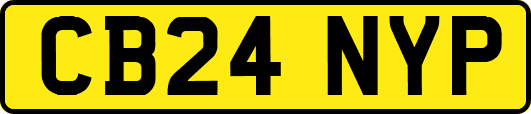 CB24NYP