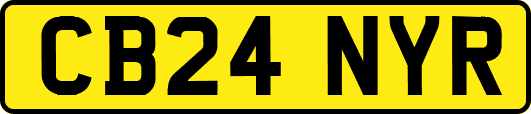 CB24NYR