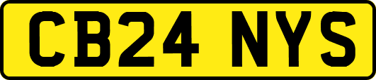 CB24NYS