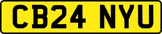 CB24NYU