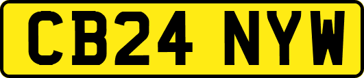 CB24NYW