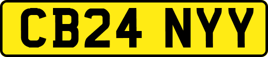 CB24NYY