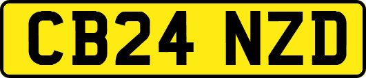 CB24NZD