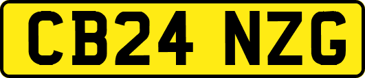 CB24NZG