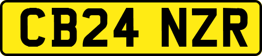 CB24NZR