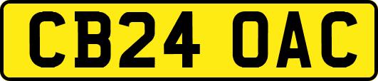 CB24OAC