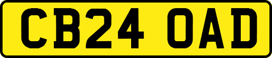 CB24OAD