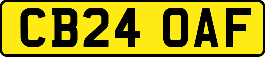 CB24OAF
