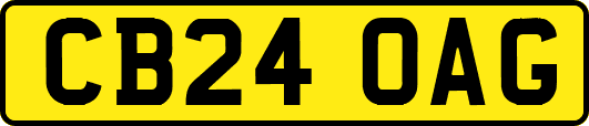 CB24OAG