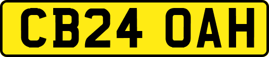 CB24OAH