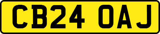 CB24OAJ