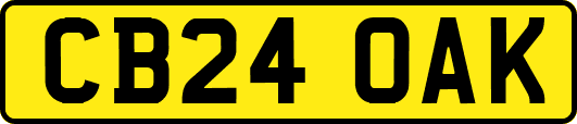 CB24OAK
