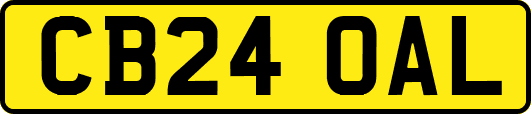 CB24OAL