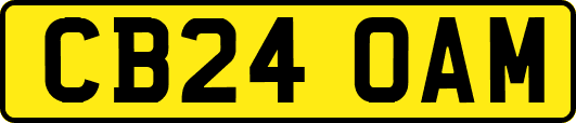 CB24OAM