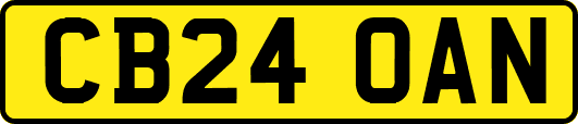 CB24OAN