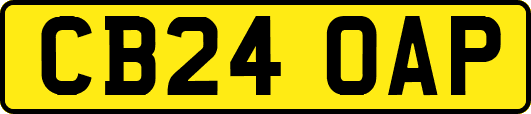 CB24OAP