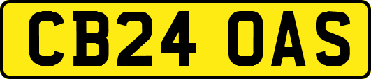 CB24OAS